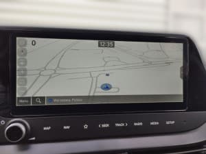 Hyundai i20 - miniatura 5