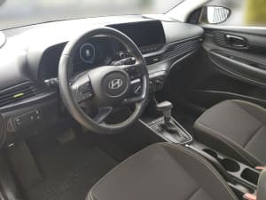 Hyundai i20 - miniatura 7