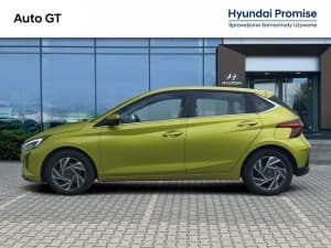 Hyundai i20 - miniatura 18
