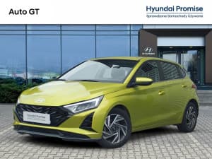 Hyundai i20 - miniatura 1