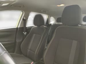 Hyundai i20 - miniatura 9