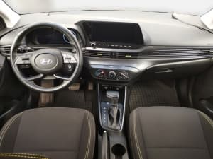 Hyundai i20 - miniatura 4