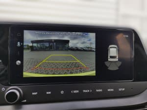 Hyundai i20 - miniatura 6