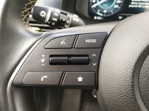 Hyundai i20 - miniatura 16