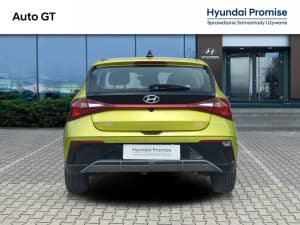 Hyundai i20 - miniatura 20