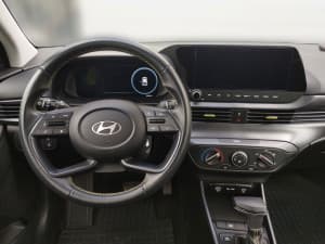 Hyundai i20 - miniatura 3