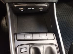 Hyundai i20 - miniatura 15