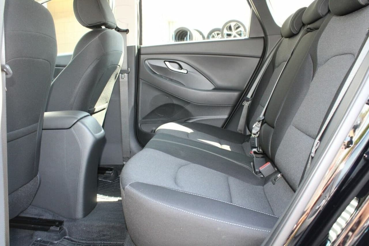 Hyundai i30 - zdjęcie 16