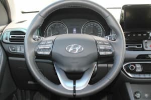 Hyundai i30 - miniatura 10
