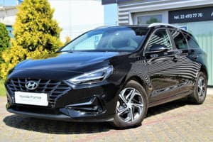 Hyundai i30 - miniatura 5