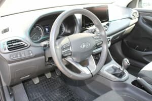 Hyundai i30 - miniatura 13