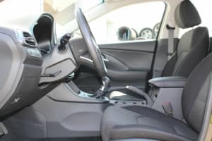 Hyundai i30 - miniatura 14