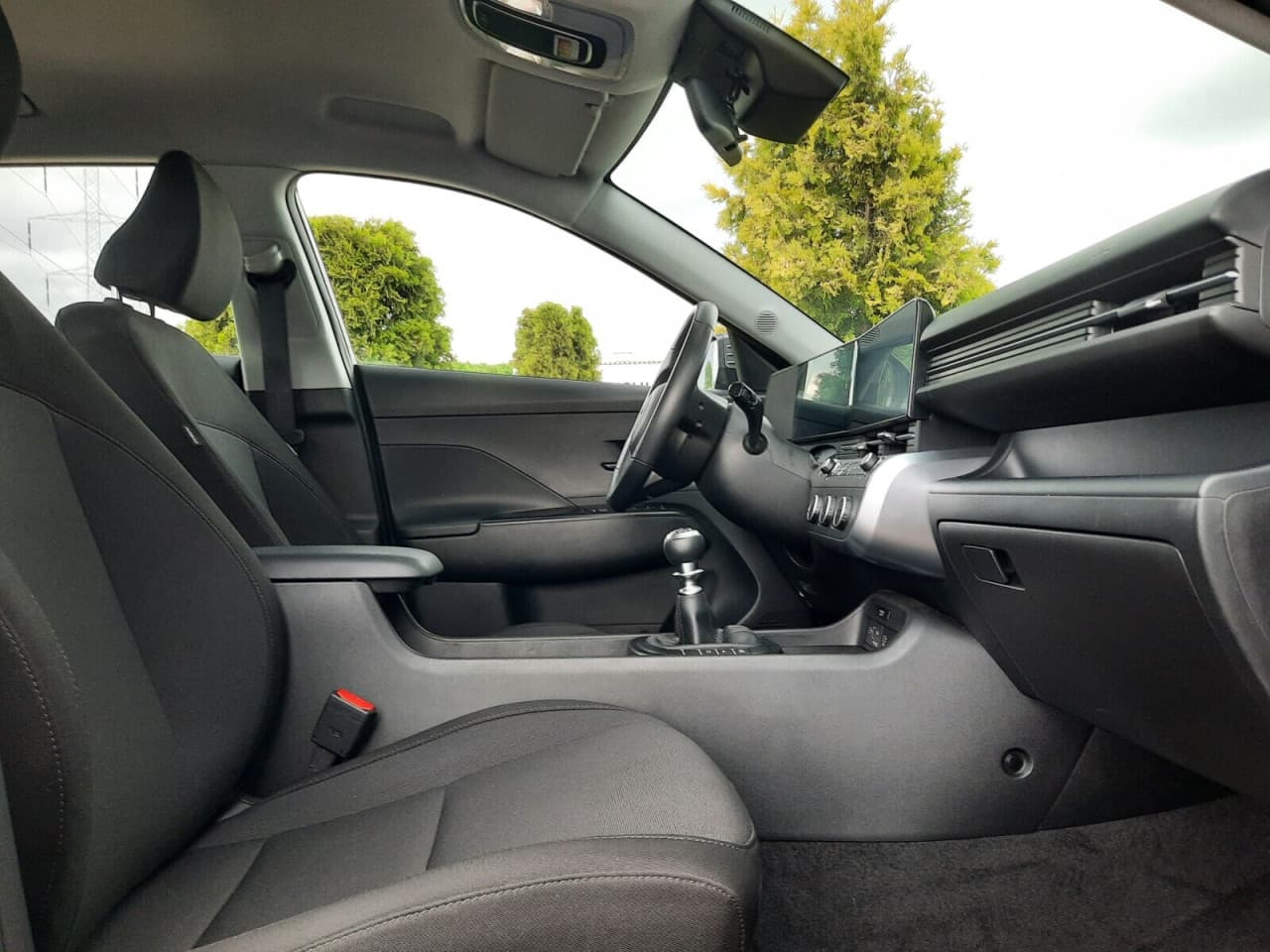 Hyundai Kona - zdjęcie 10