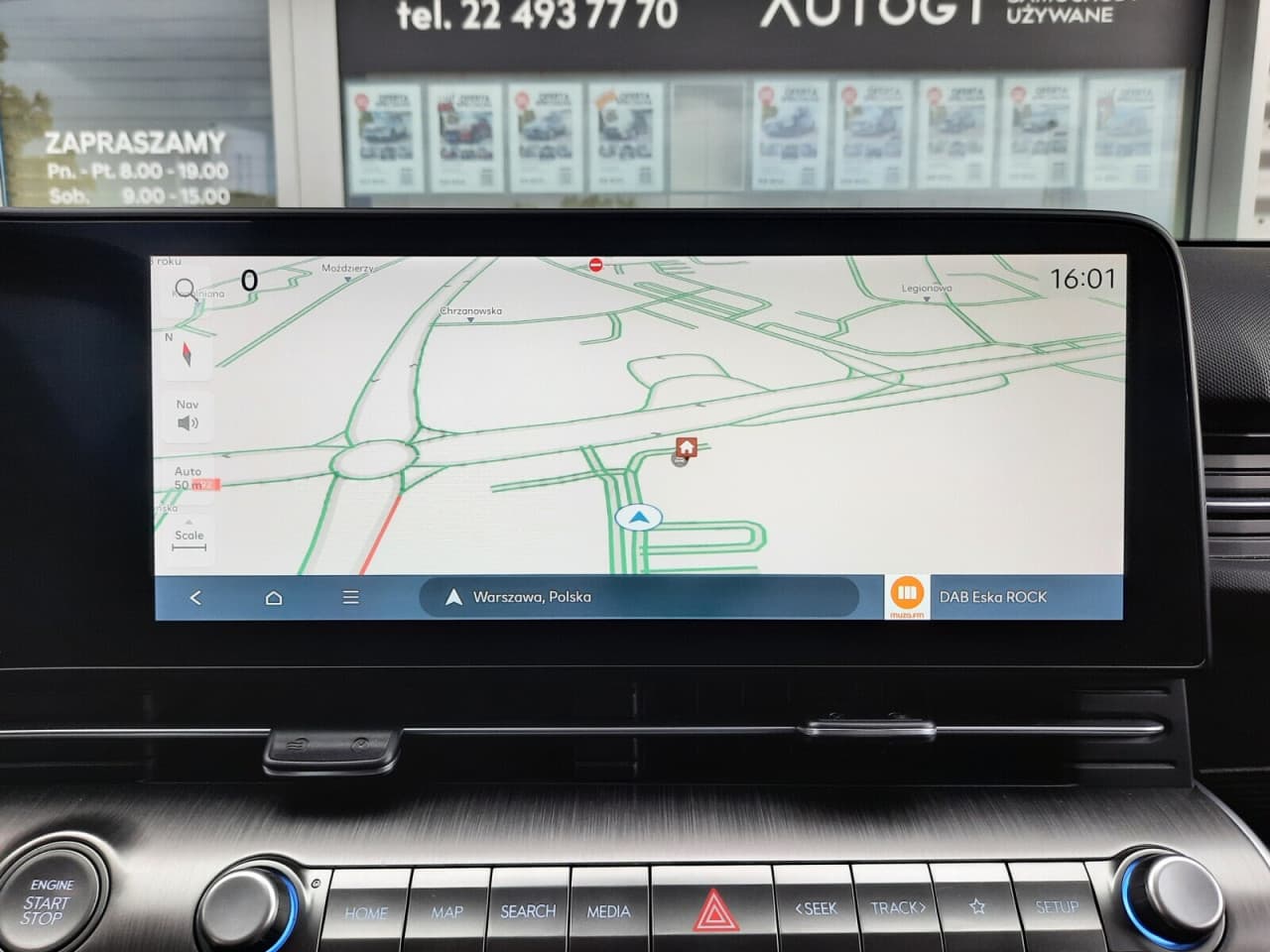 Hyundai Kona - zdjęcie 5