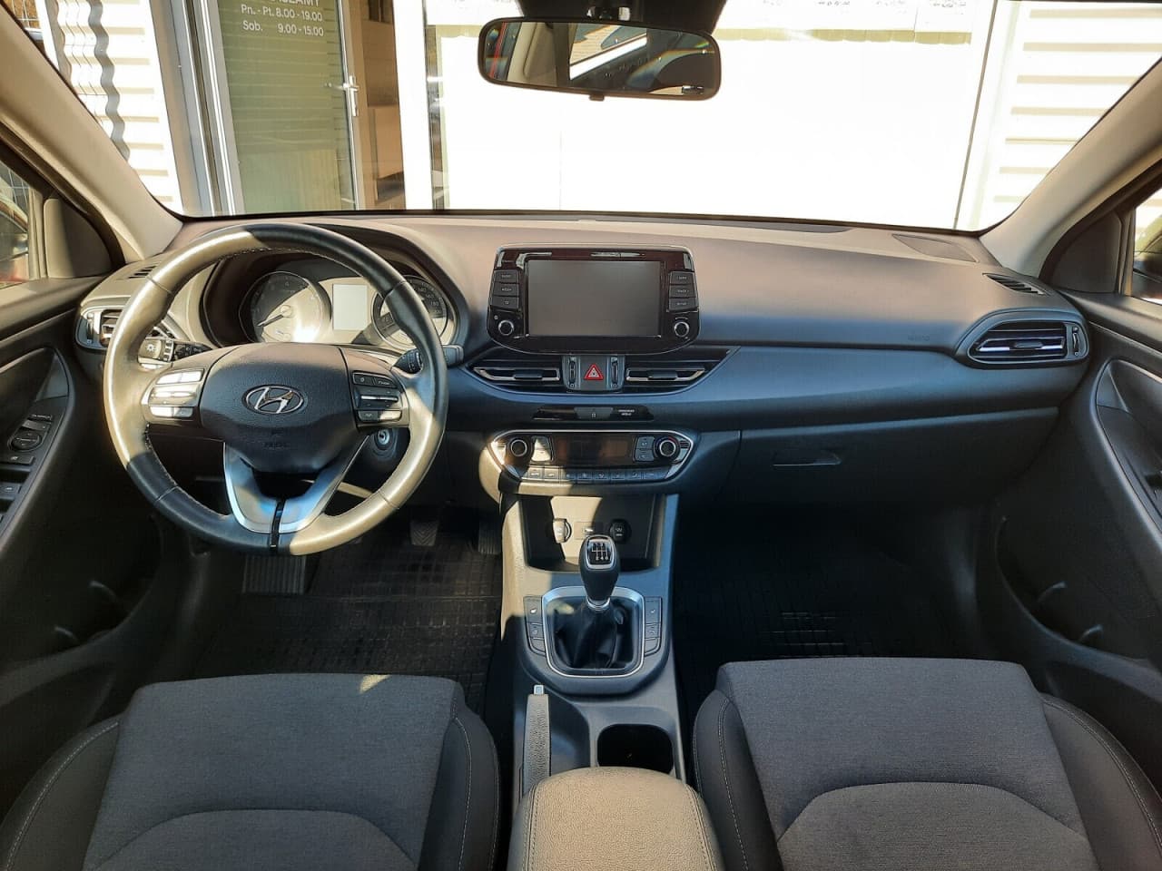 Hyundai i30 - zdjęcie 4
