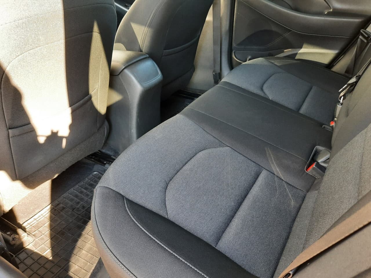 Hyundai i30 - zdjęcie 14