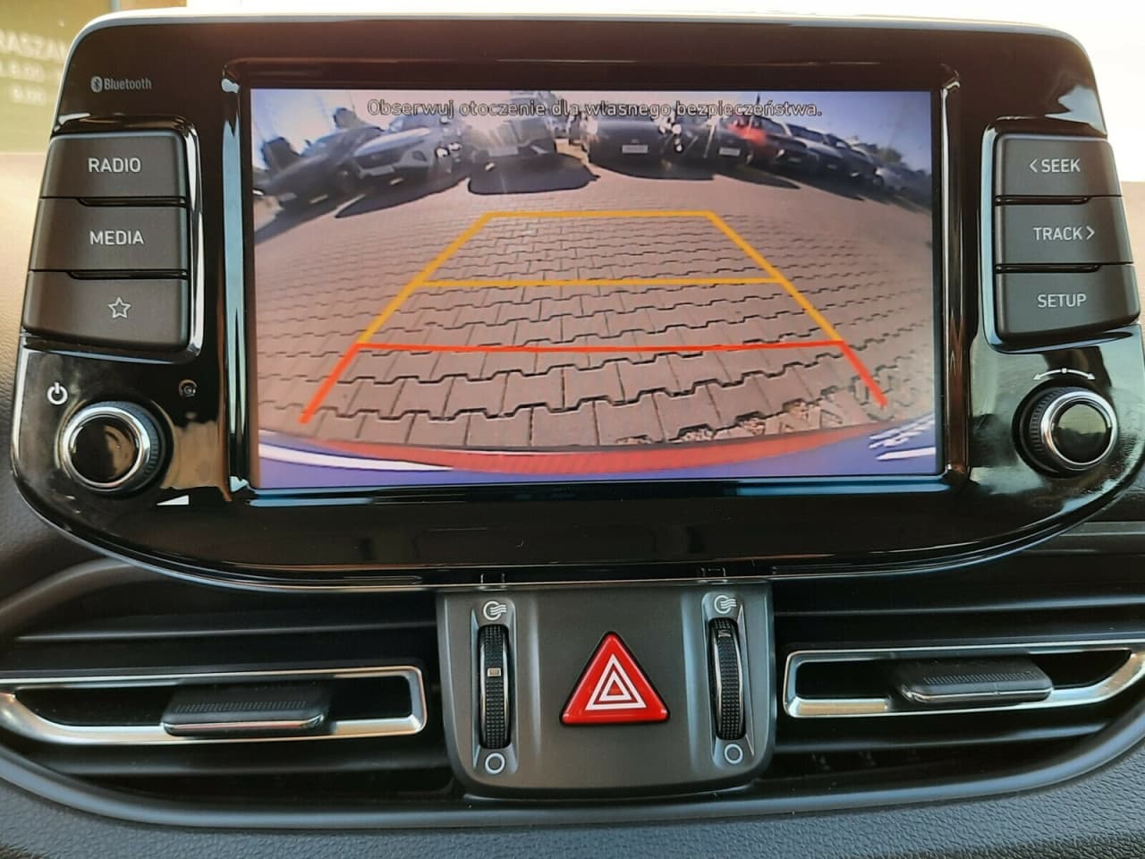 Hyundai i30 - zdjęcie 6