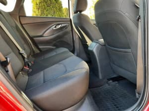 Hyundai i30 - miniatura 13