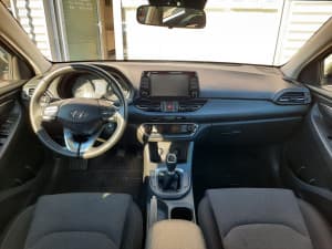 Hyundai i30 - miniatura 4