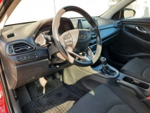 Hyundai i30 - miniatura 7