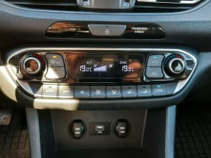 Hyundai i30 - miniatura 11