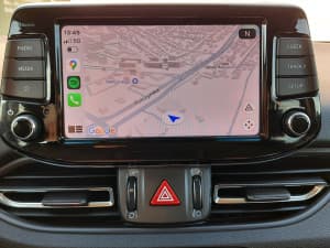 Hyundai i30 - miniatura 5