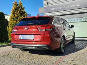 Hyundai i30 - miniatura 2