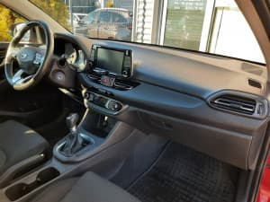 Hyundai i30 - miniatura 8