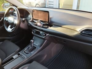 Hyundai i30 - miniatura 10