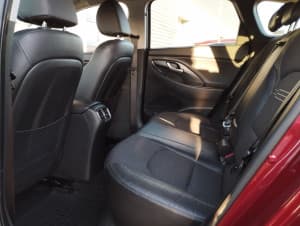 Hyundai i30 - miniatura 15