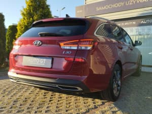 Hyundai i30 - miniatura 2