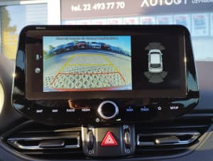 Hyundai i30 - miniatura 6