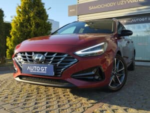 Hyundai i30 - miniatura 1