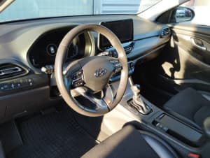 Hyundai i30 - miniatura 9