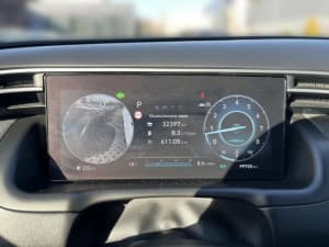 Hyundai Tucson - miniatura 17