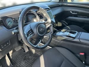 Hyundai Tucson - miniatura 7