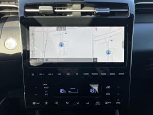 Hyundai Tucson - miniatura 4