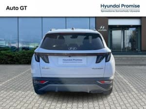Hyundai Tucson - miniatura 10