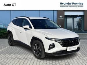 Hyundai Tucson - miniatura 14