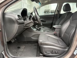 Hyundai i30 - miniatura 14