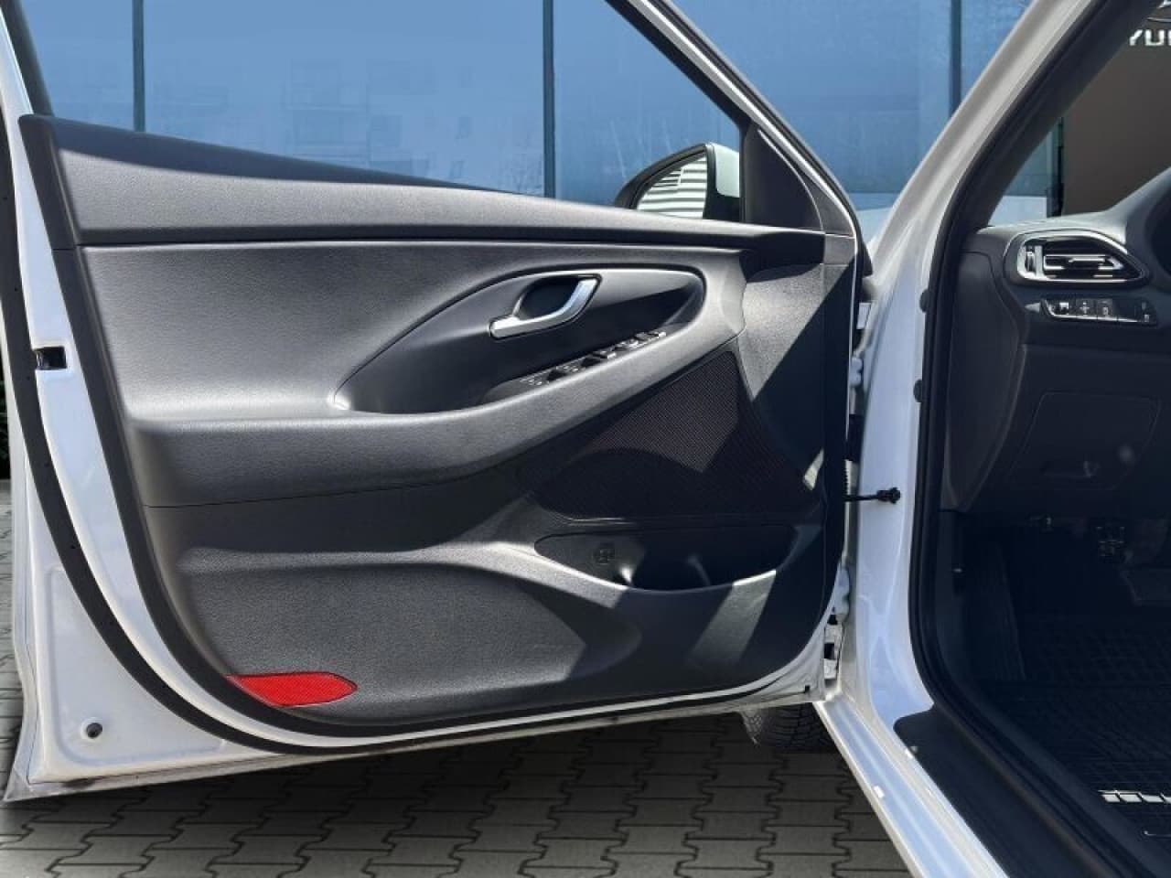 Hyundai i30 - zdjęcie 12