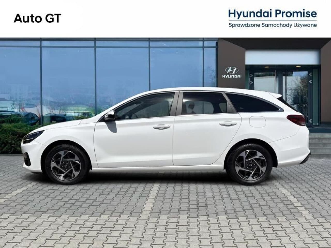 Hyundai i30 - zdjęcie 18