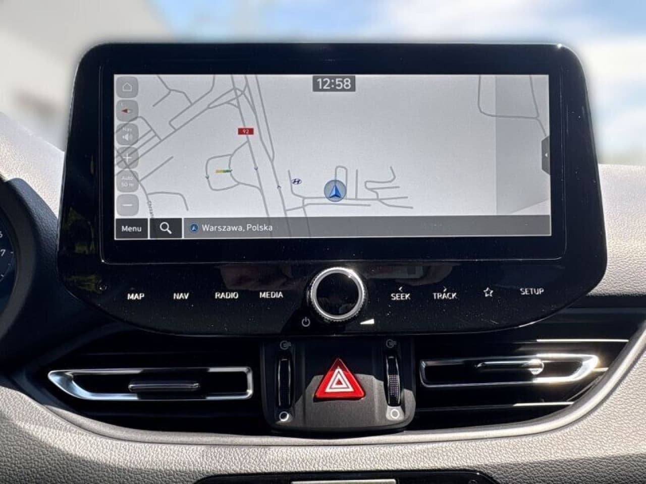 Hyundai i30 - zdjęcie 5