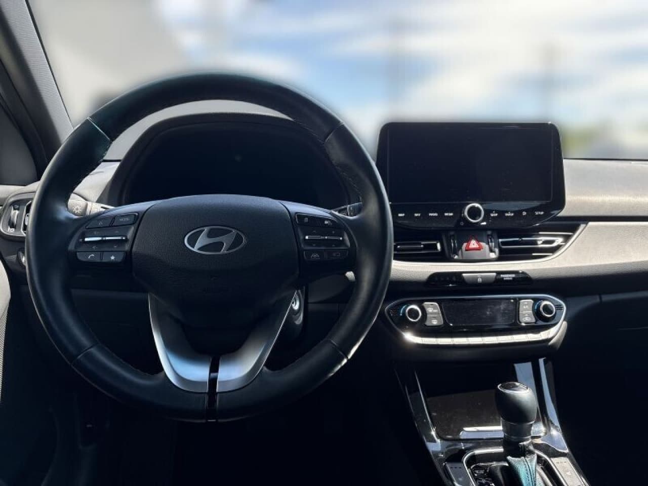 Hyundai i30 - zdjęcie 3