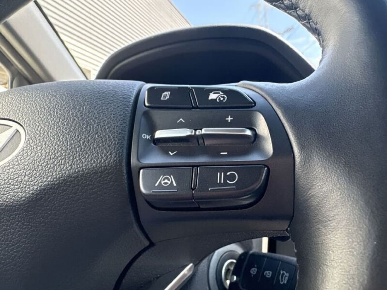 Hyundai i30 - zdjęcie 14