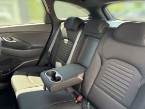 Hyundai i30 - miniatura 11