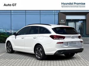 Hyundai i30 - miniatura 19