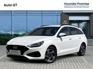 Hyundai i30 - miniatura 1