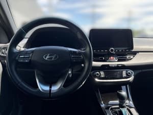 Hyundai i30 - miniatura 3