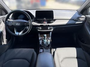 Hyundai i30 - miniatura 4